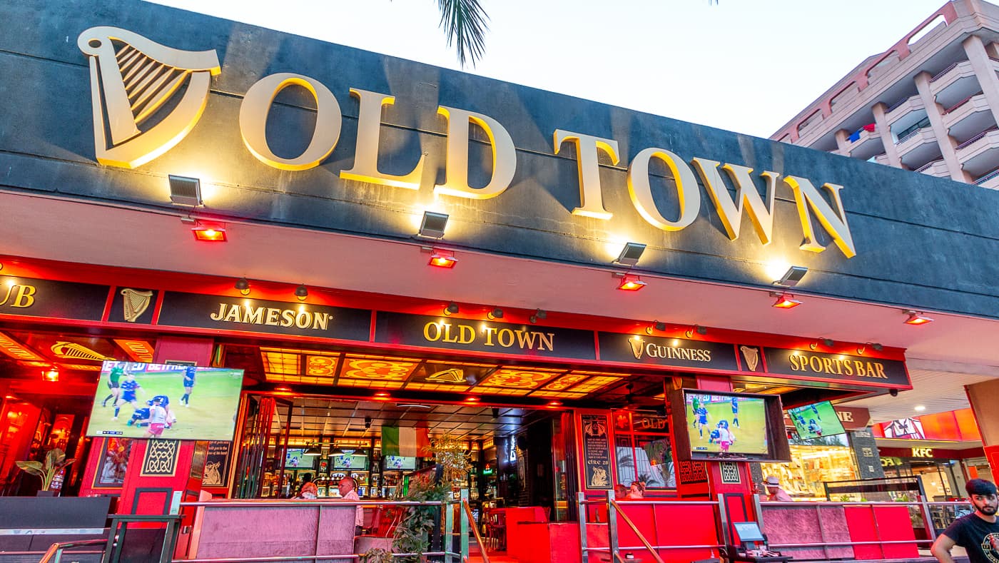 Fuengirola Old Town - Image 1