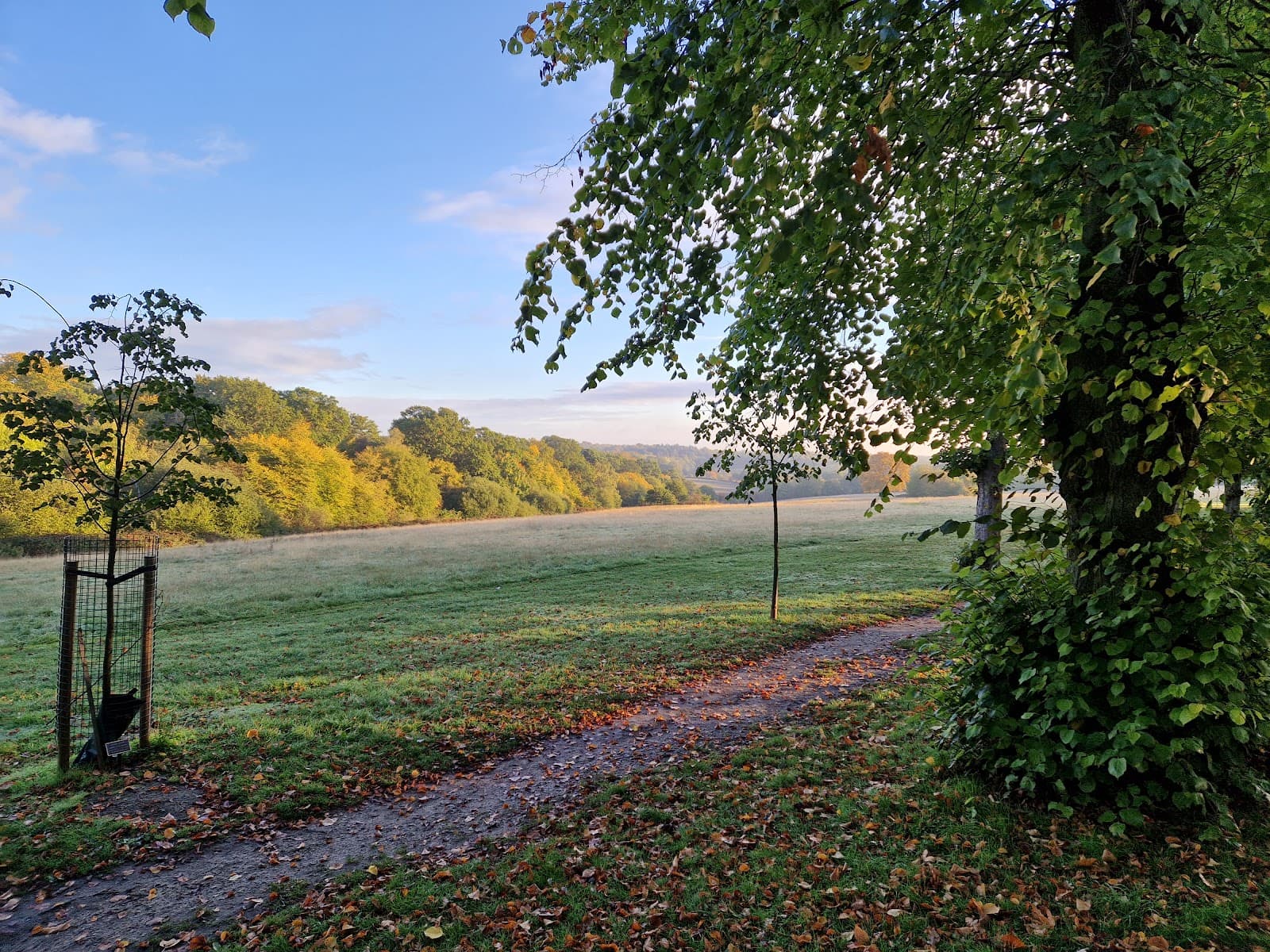 Trent Park - Image 1