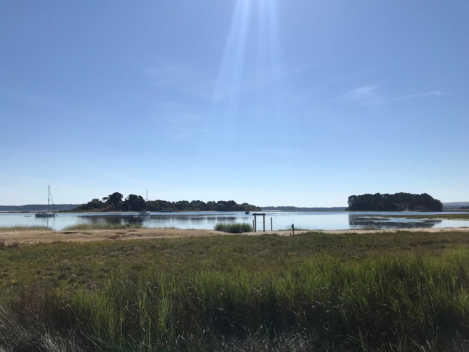 Shipstal Point Arne - Image 1