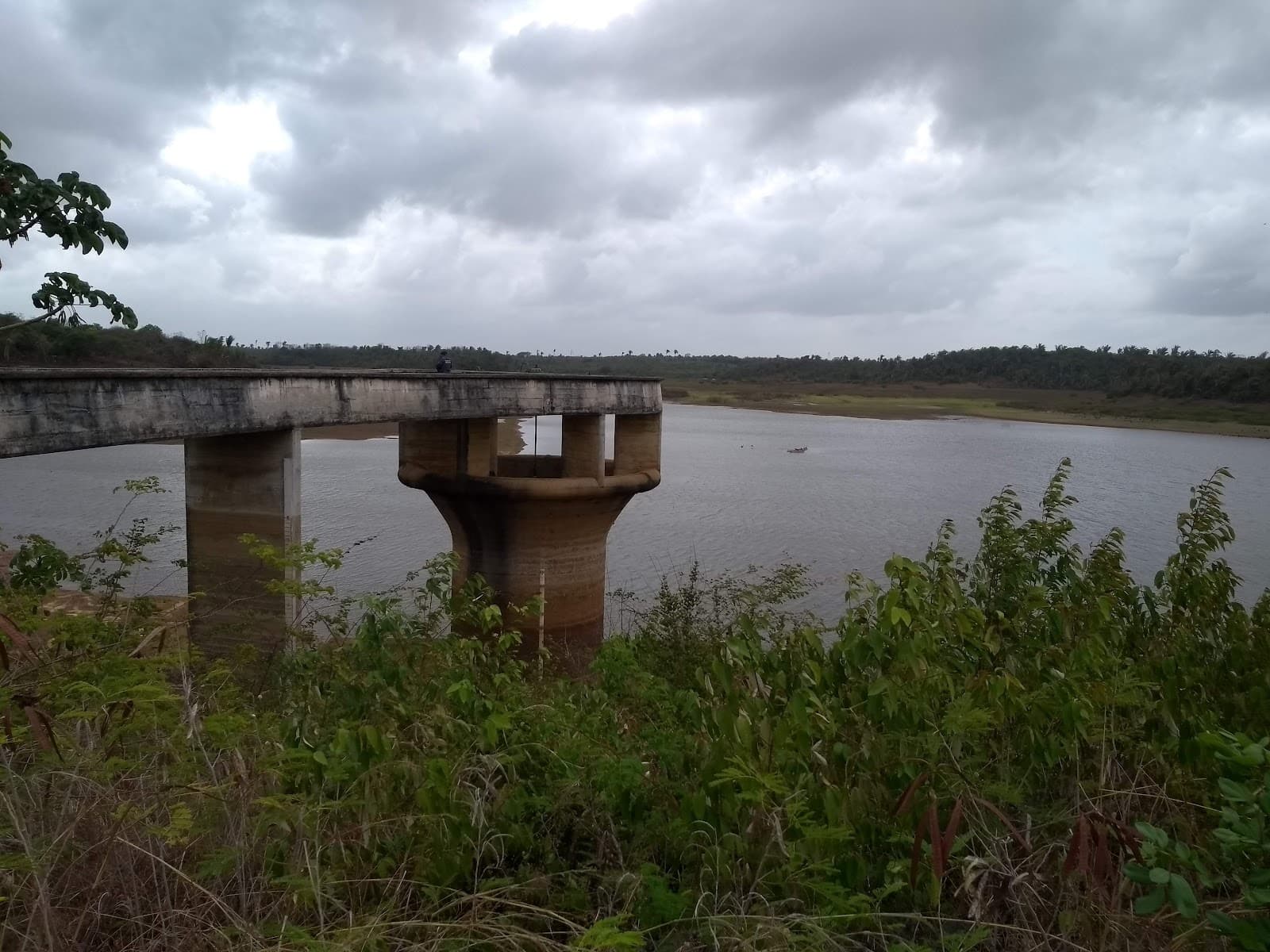 Parque Estadual do Bacanga - Image 1