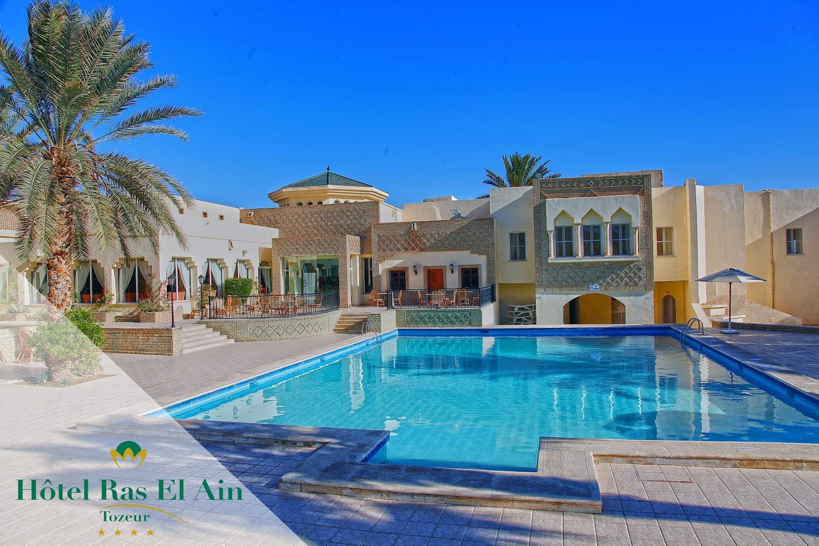 Ras El Ain Belvedere - Image 1