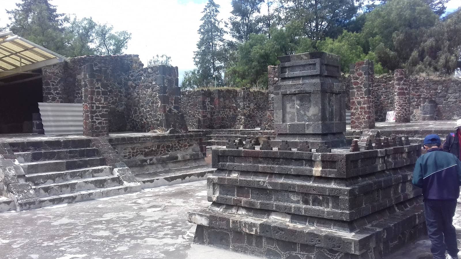 Architectural Details