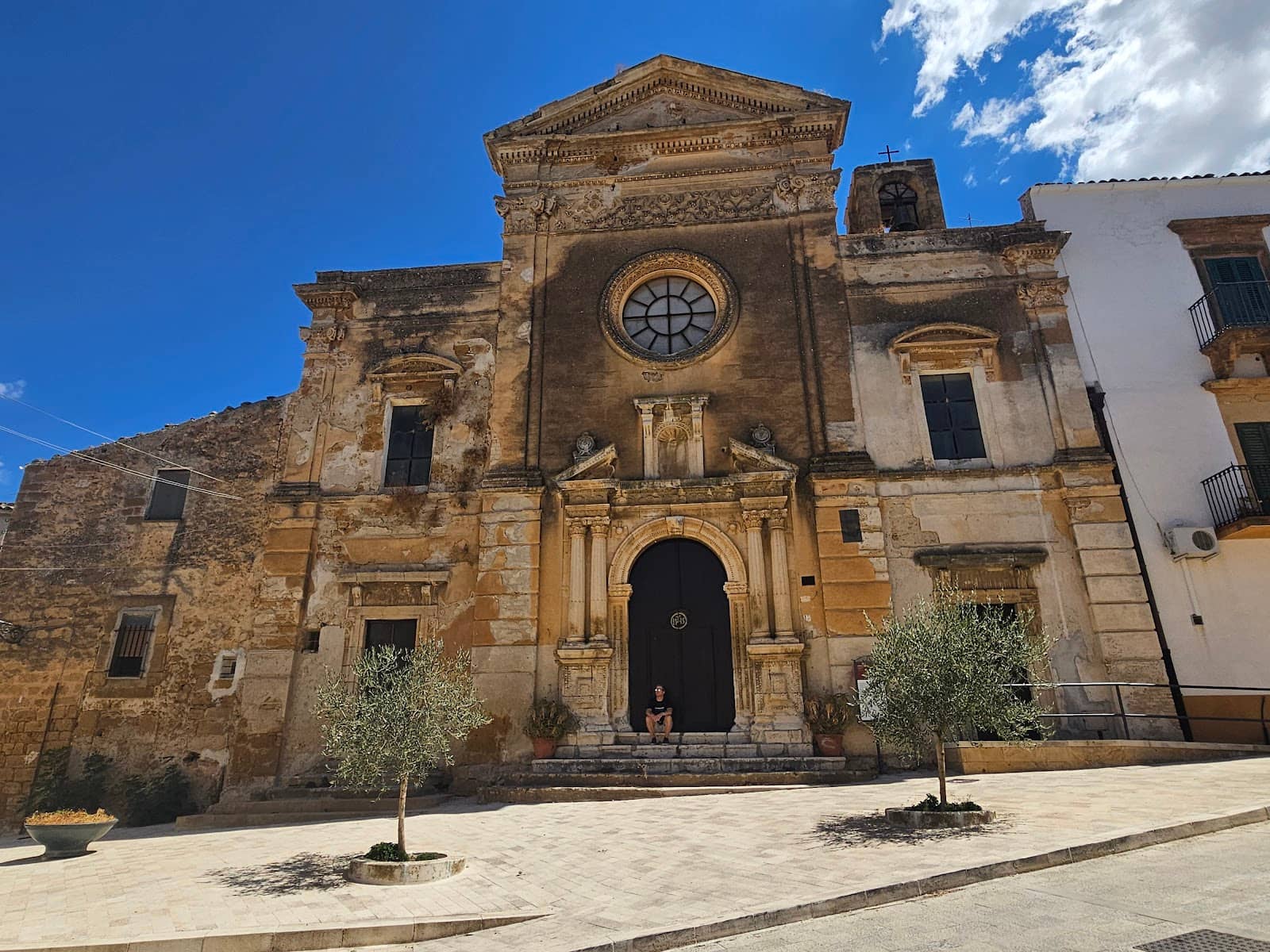 Historic Town Center