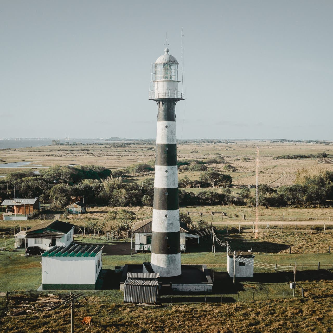 Farol de São José do Norte - Image 1