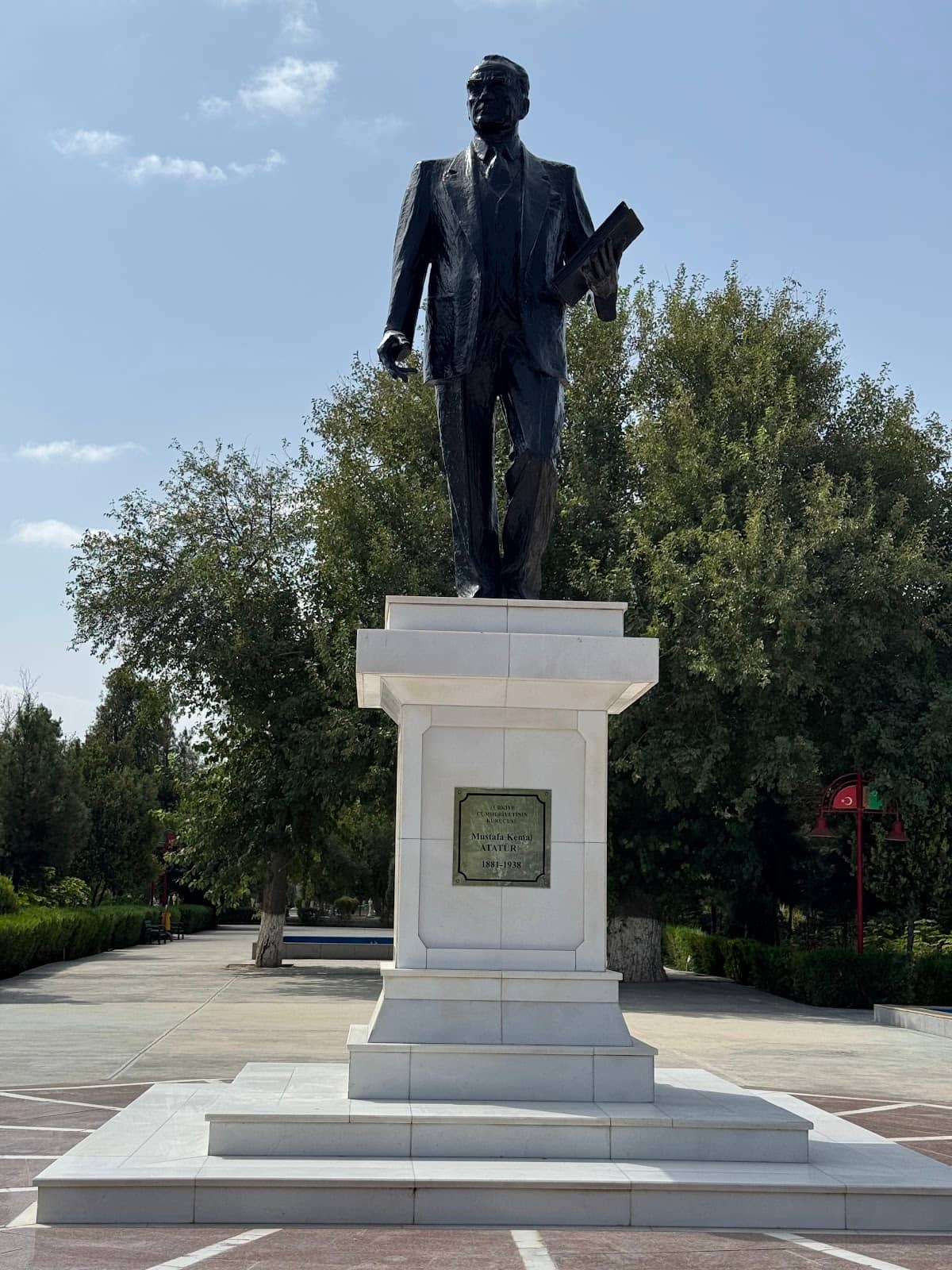 Atatürk Square