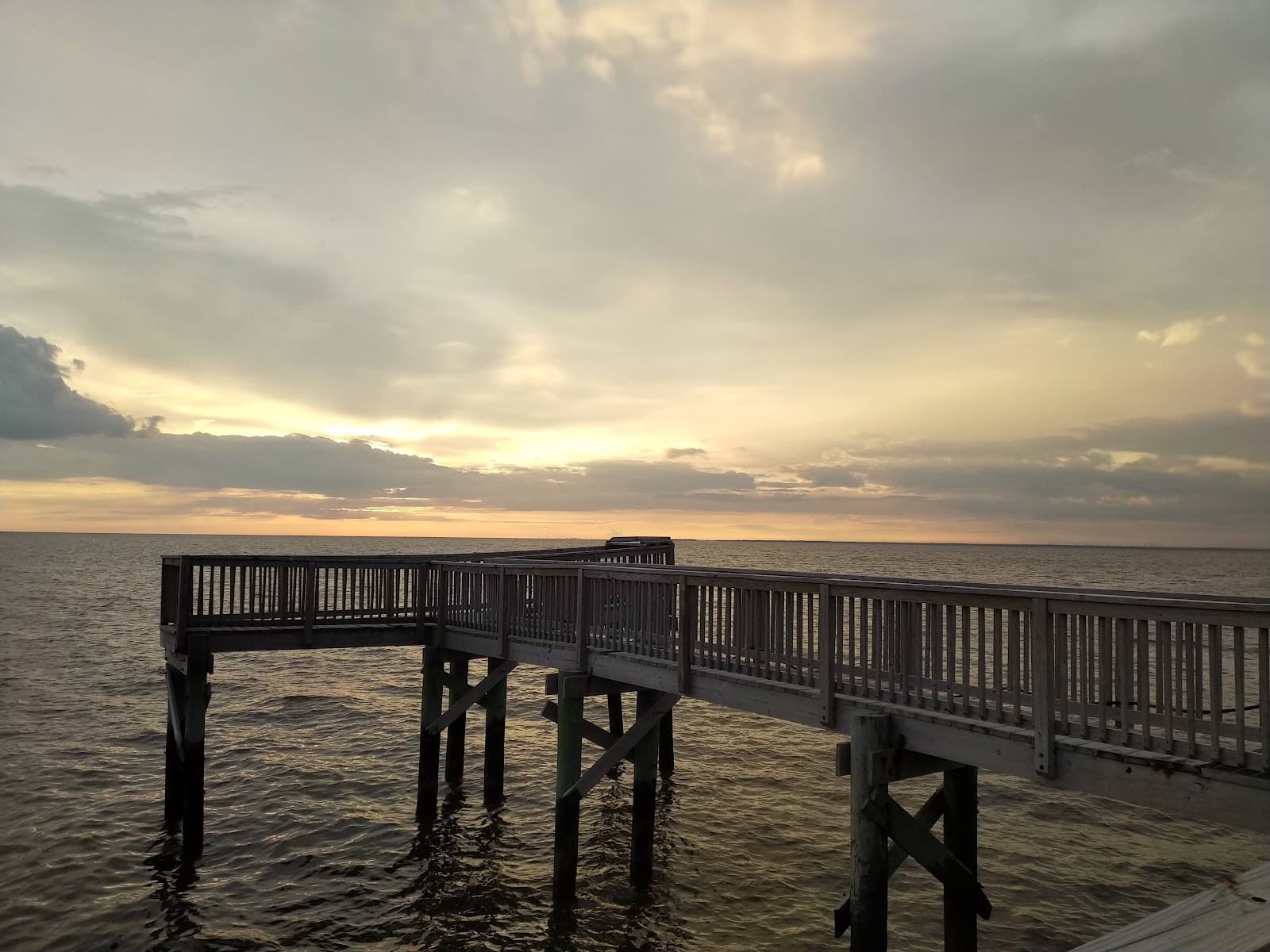 Reeds Beach - Image 1