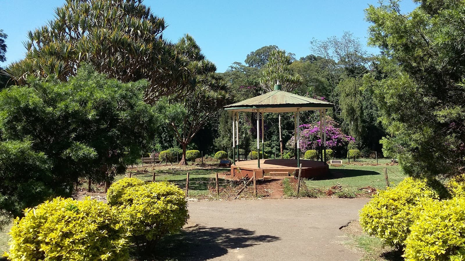 City Park - Image 1