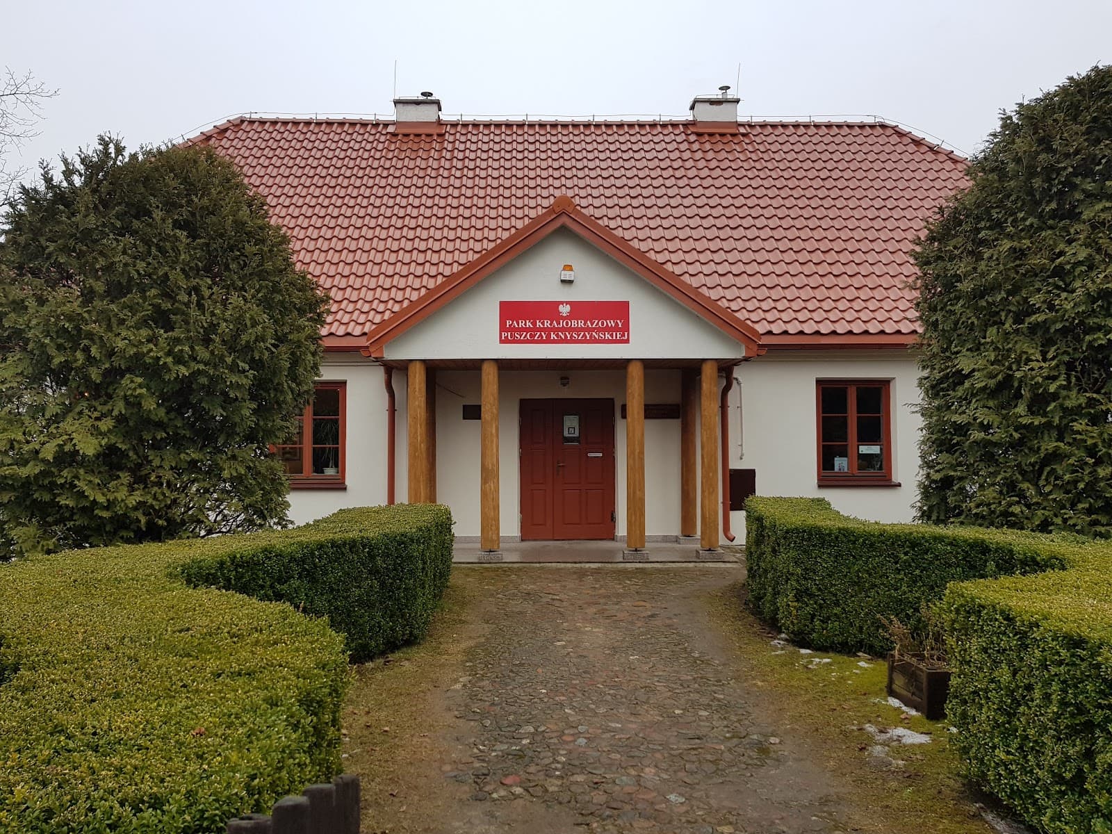 Knyszyn Forest Landscape Park - Image 1