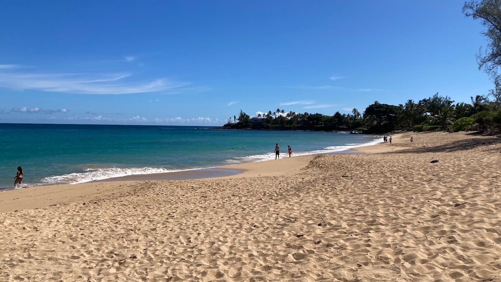 Paia Bay Beach - Image 1
