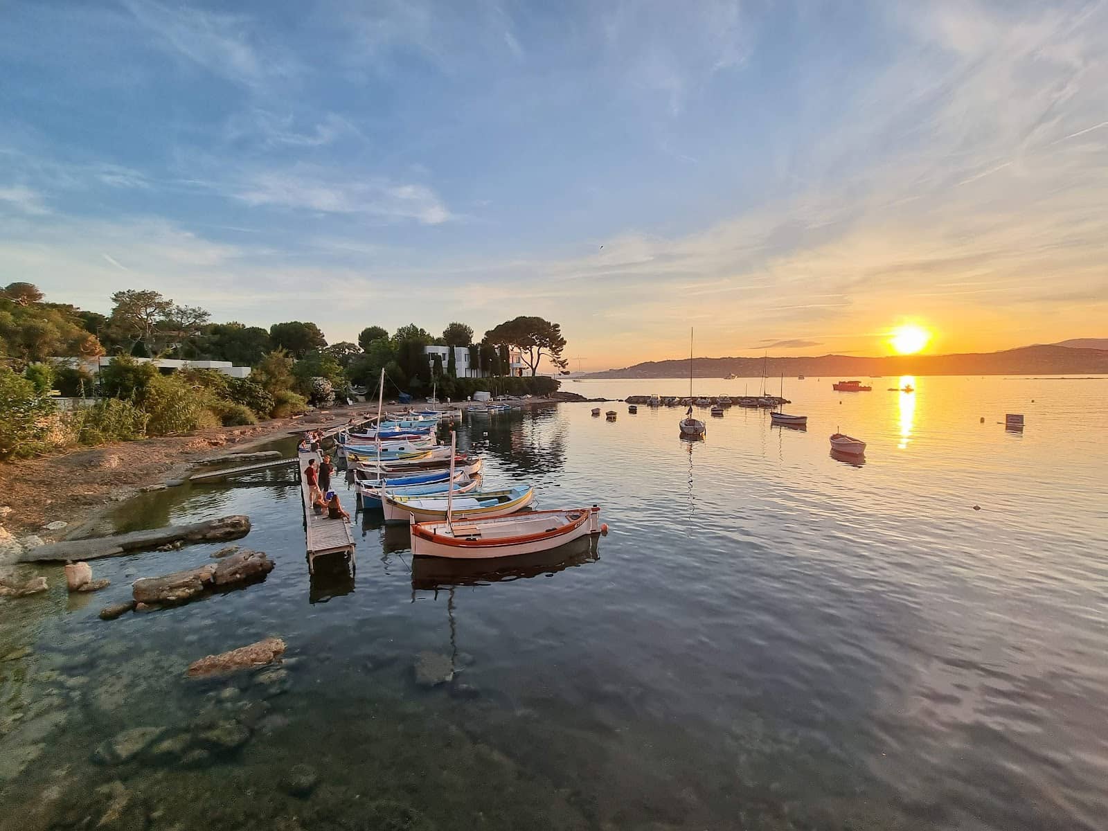 Scenic Coastal Walks