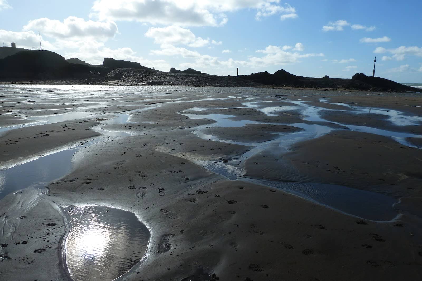 Coastal Walks