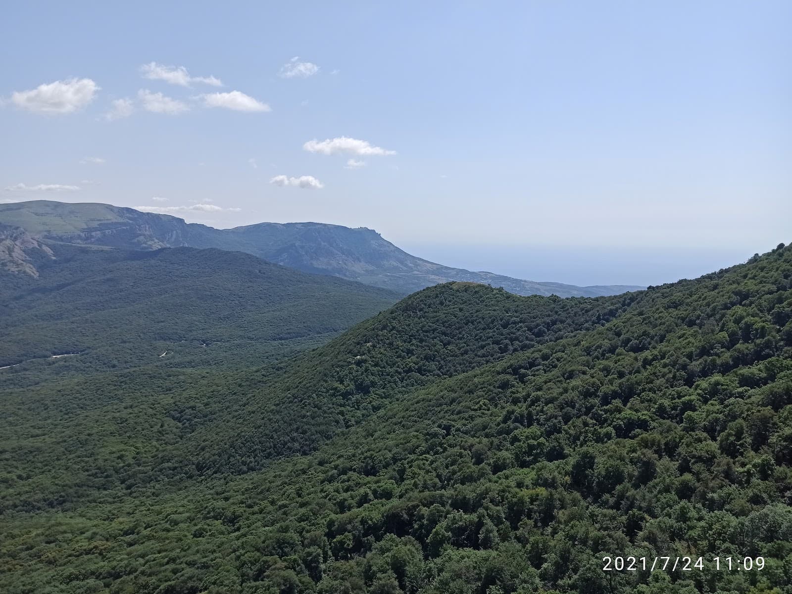 Chatyr-Dag Plateau - Image 1