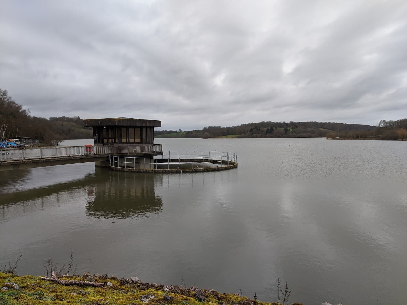 Ardingly Reservoir - Image 1