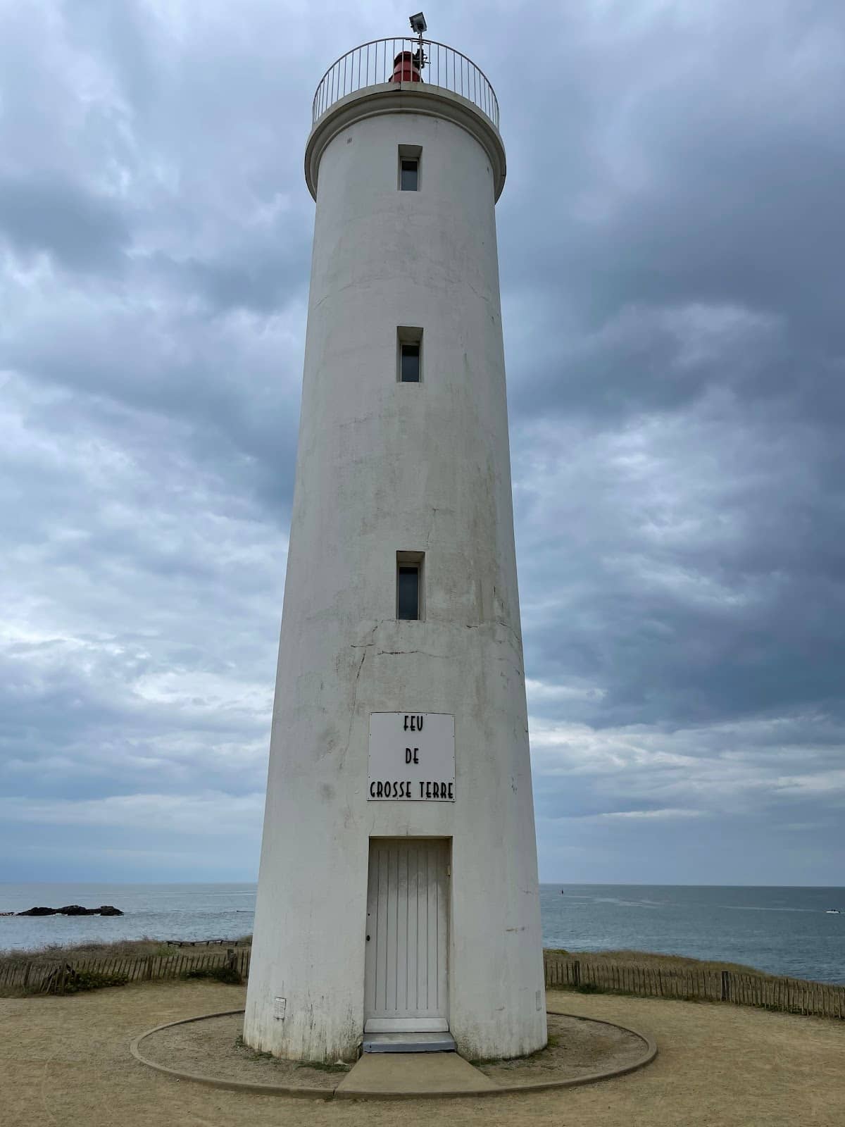 Villa Feu de Grosse Terre