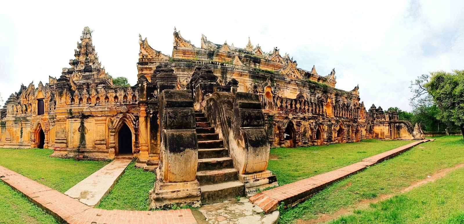 Bagaya Monastery