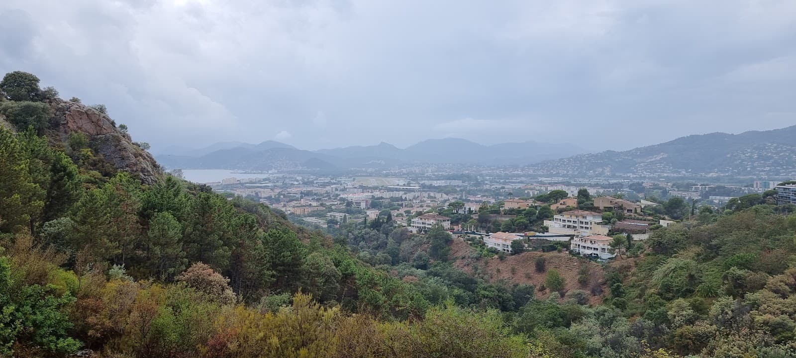 Belvédère de la Croix des Gardes - Image 1