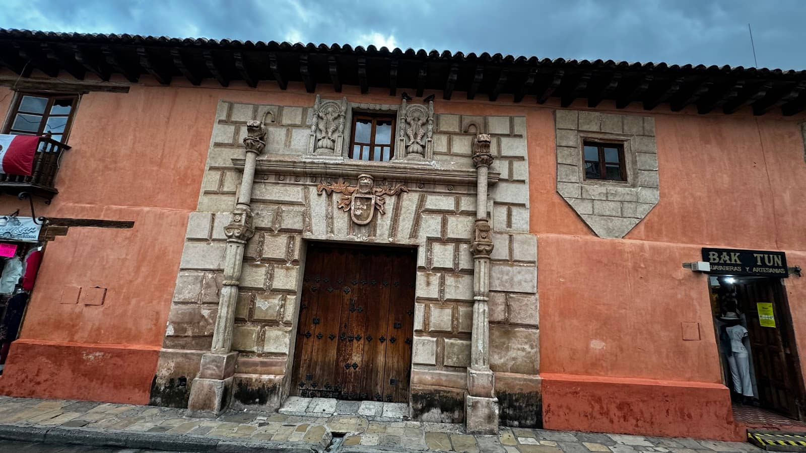 Historic Charm