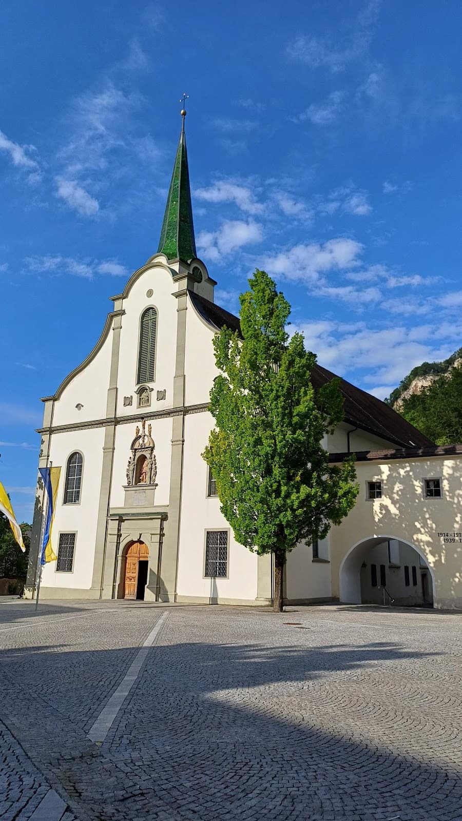 Hohenems Old Town - Image 1