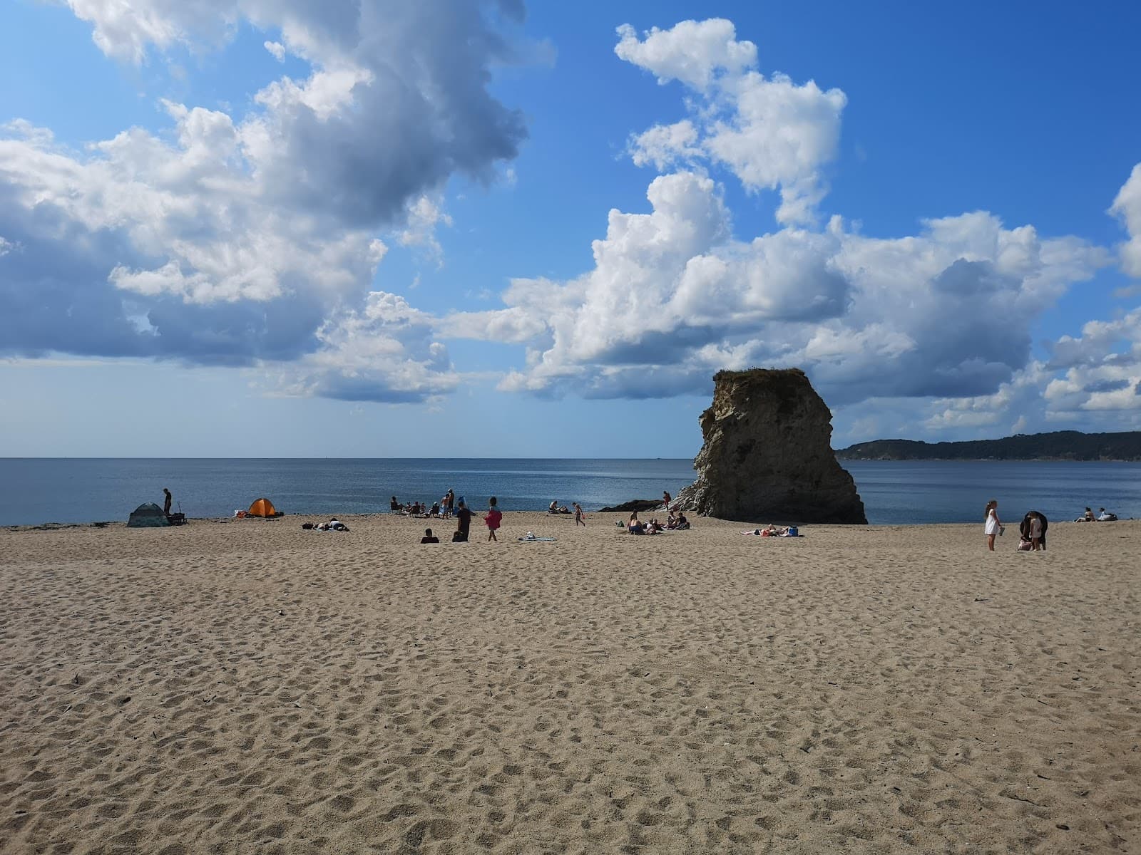 Carlyon Bay Beaches Cornwall - Image 1
