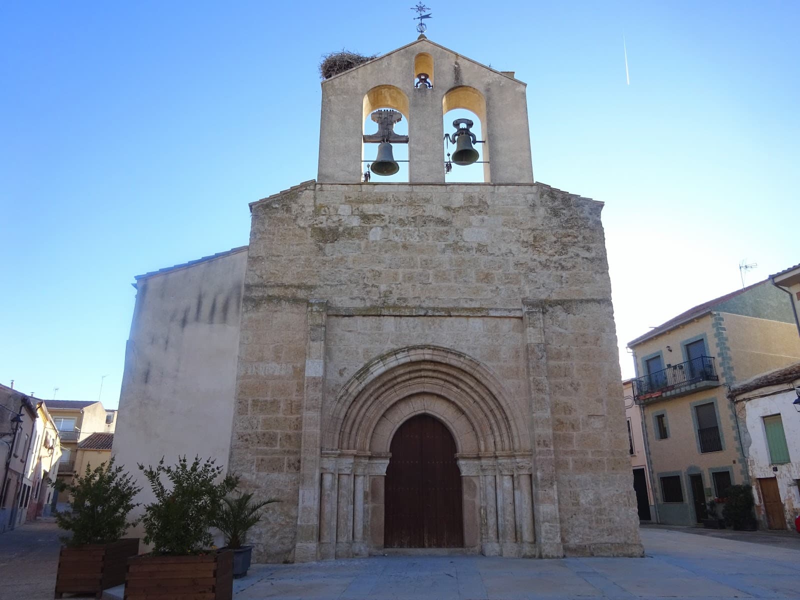 Church of San Andrés - Image 1