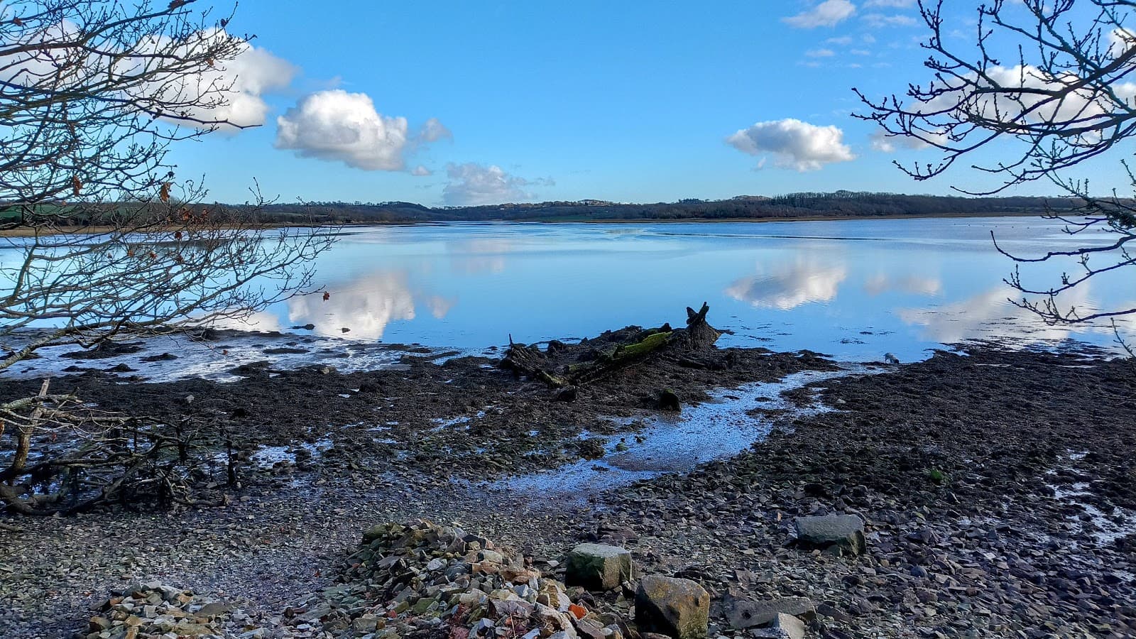 Lawrenny Quay - Image 1
