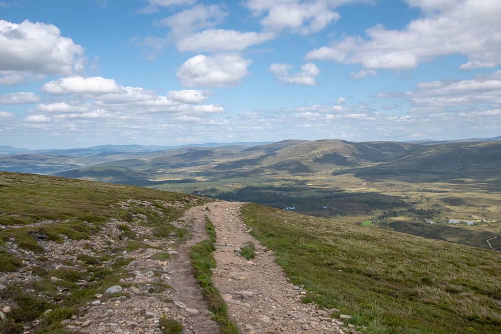 Ryvoan Bothy