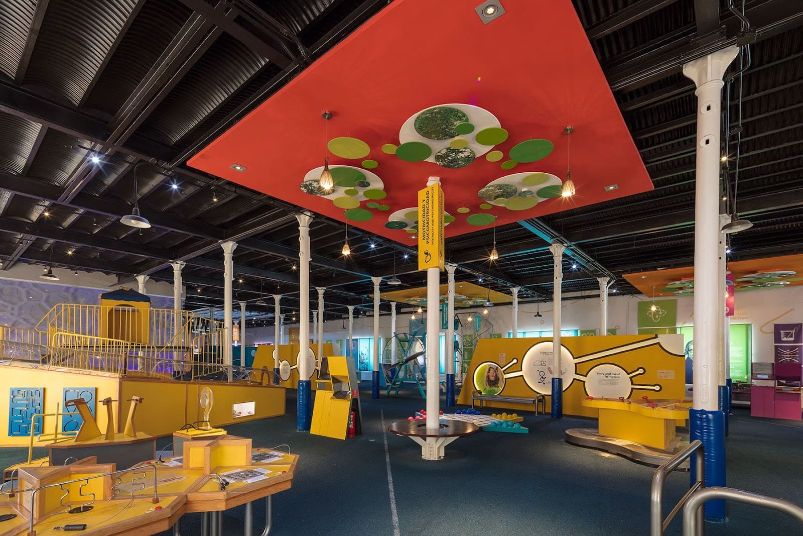 MIAC Museo Infantil La Constancia - Image 1