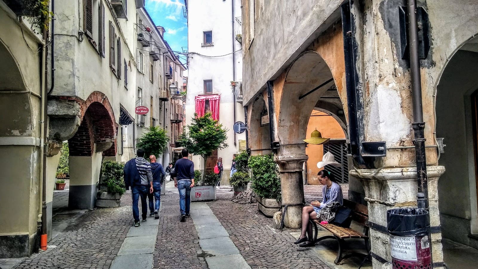 Contrada Mondovì - Image 1