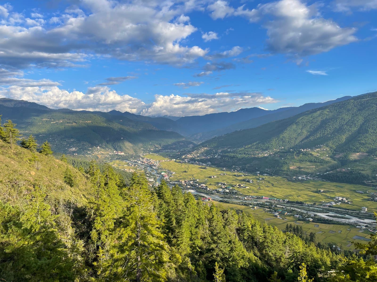 Sangchhen Choekhor Monastery - Image 1