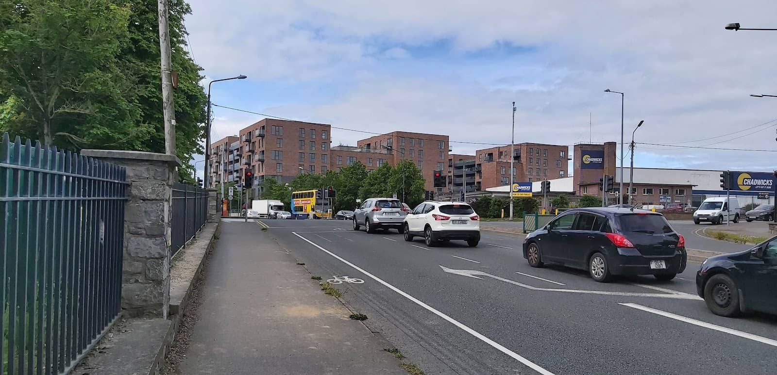 Local Eateries & Sweet Shops