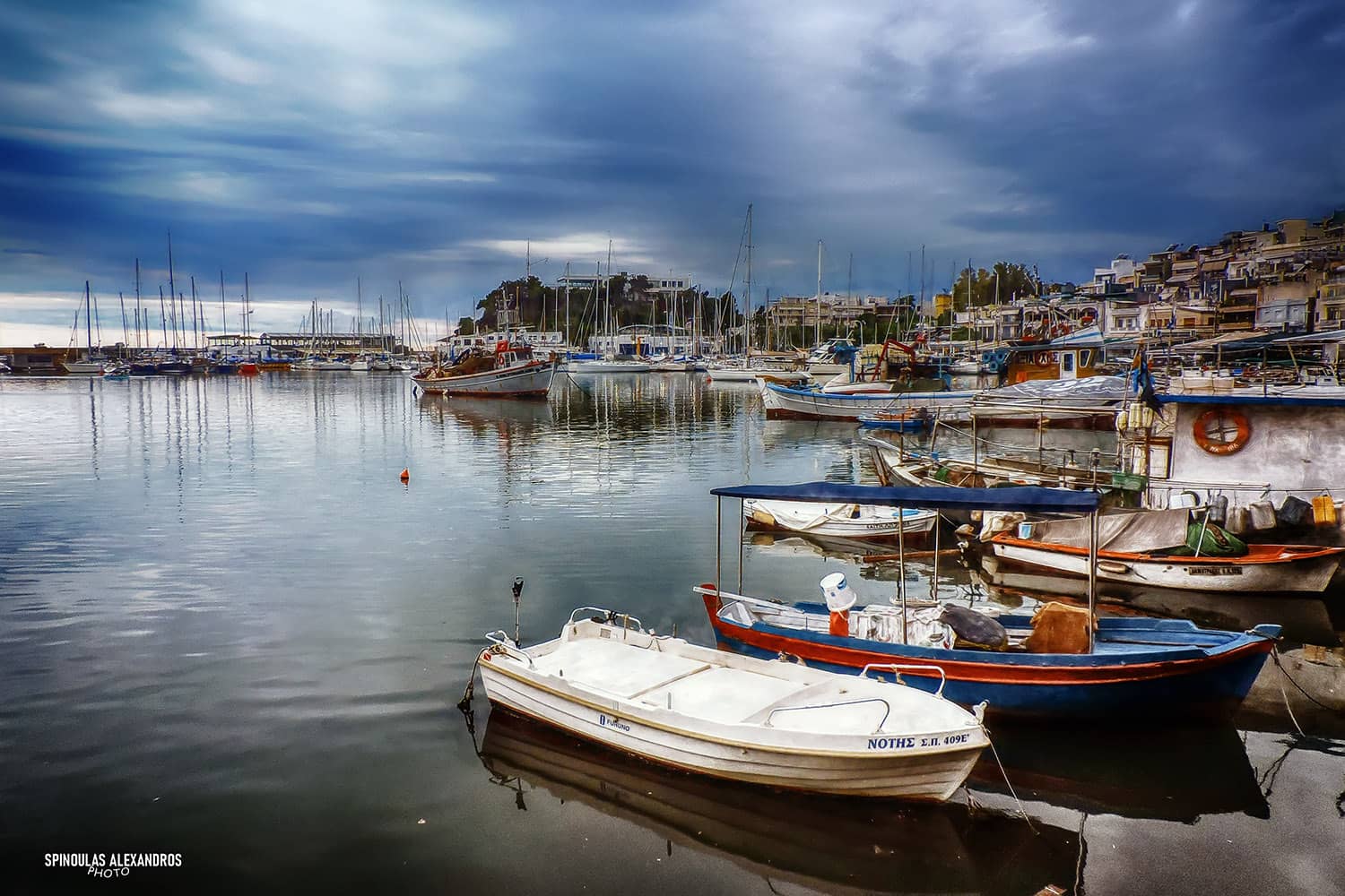 Coastal Promenade