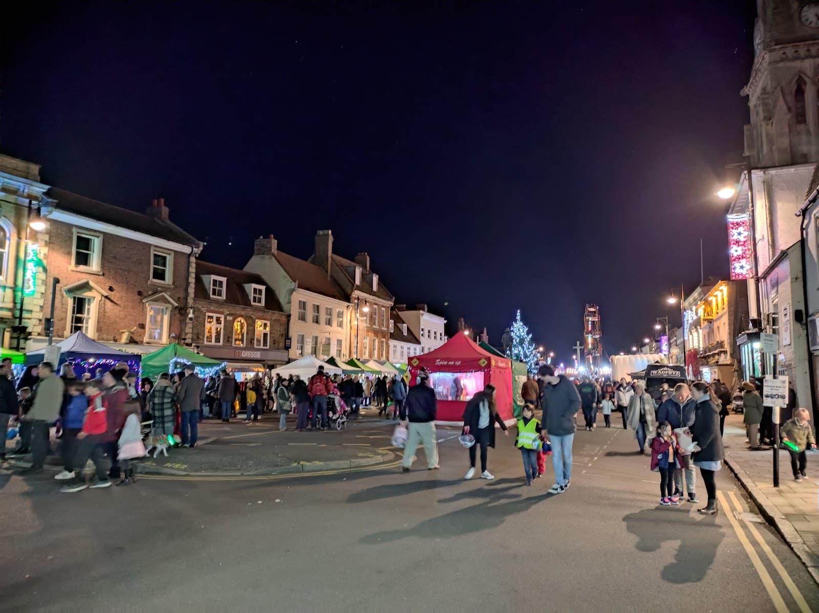 Market Hill, St Ives - Image 1