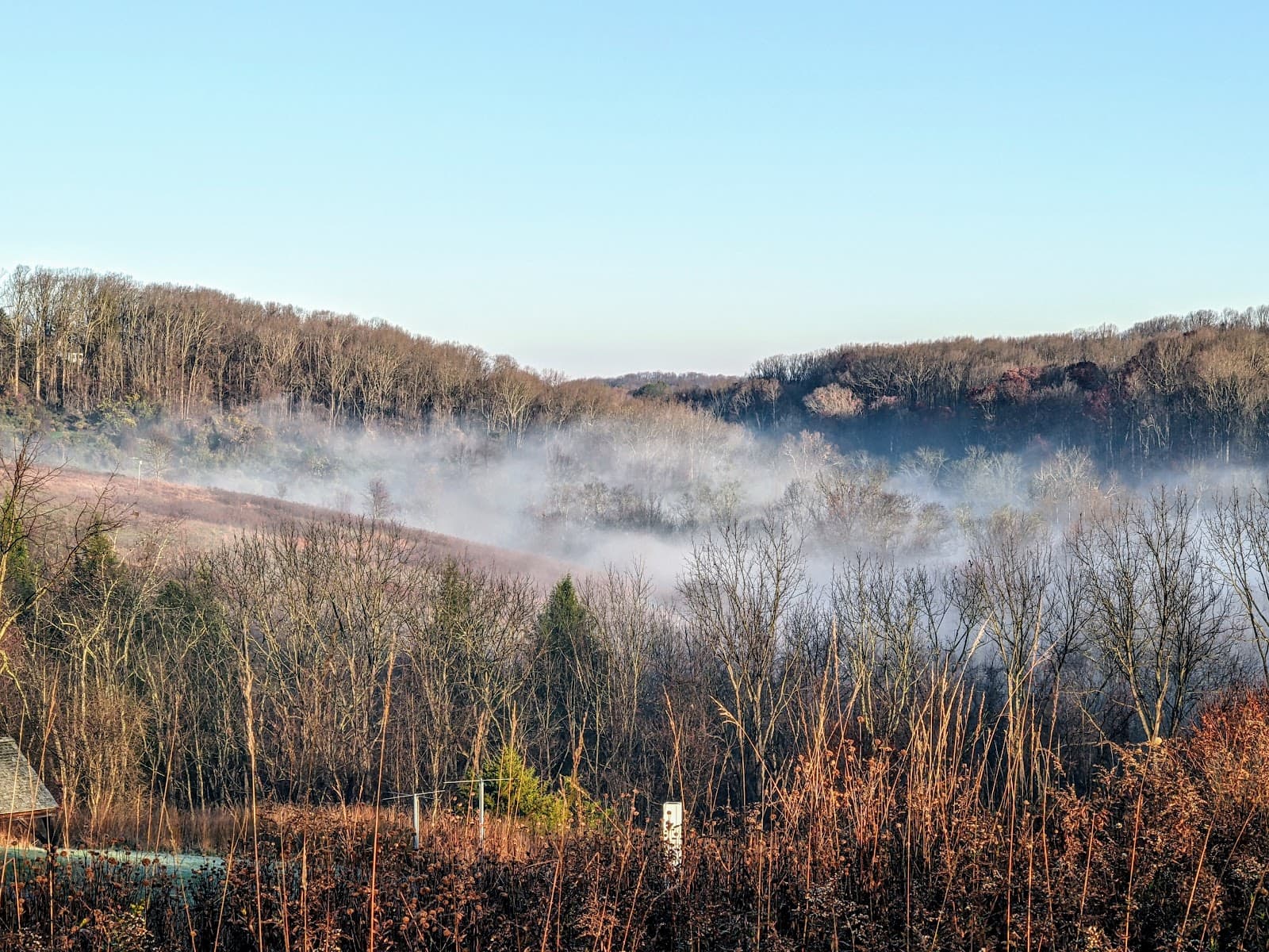Ashland Nature Center - Image 1