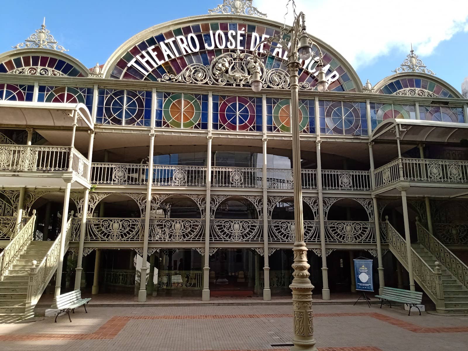 Spontaneous Musicians