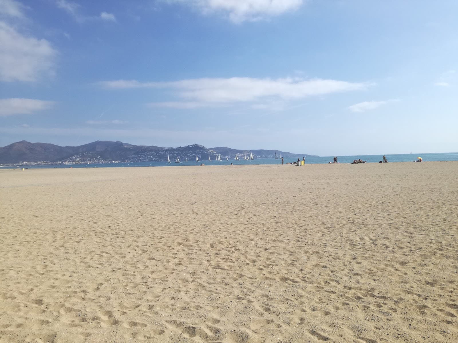 Empuriabrava Beach - Image 1