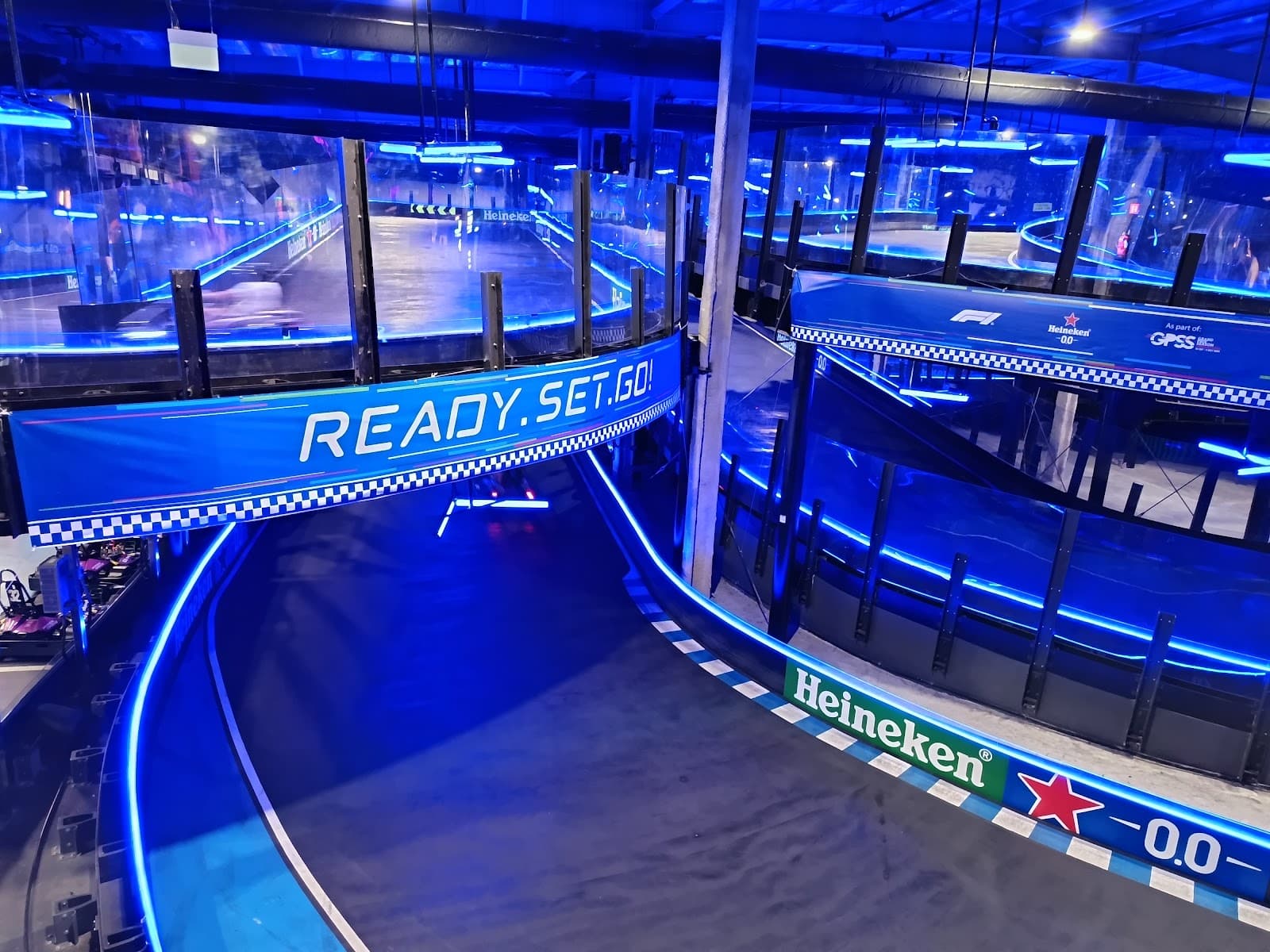 HyperDrive - Image 1