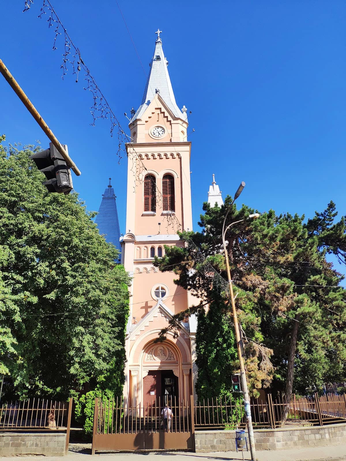 Vertical photo