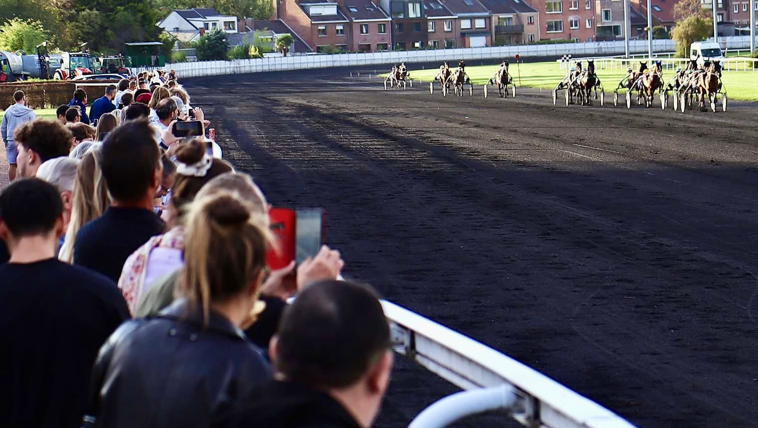 Hippodrome du Croisé-Laroche - Image 1