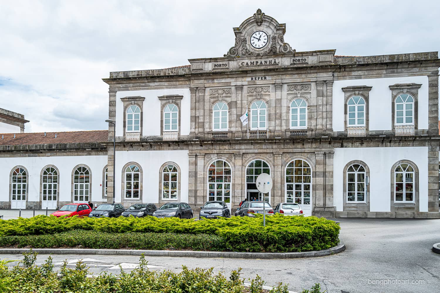 Local Flower Vending Machines