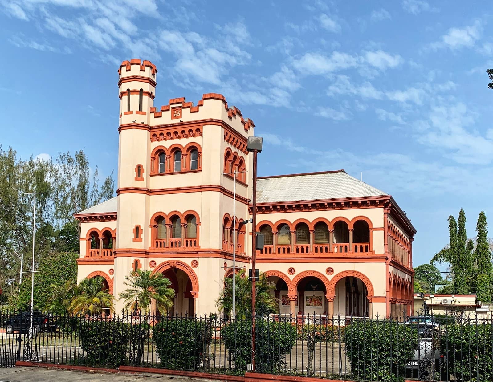 Religious Significance