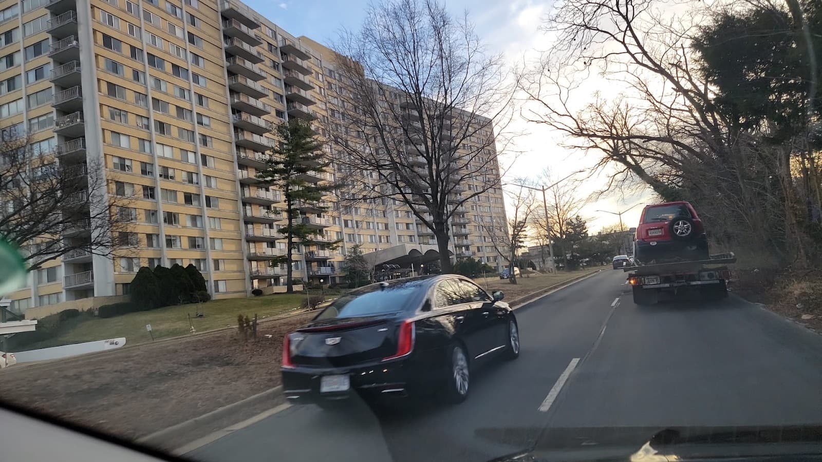 Virginia Square Arlington VA - Image 1