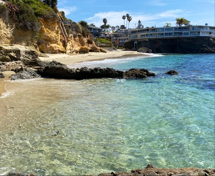 Fisherman's Cove - Image 1