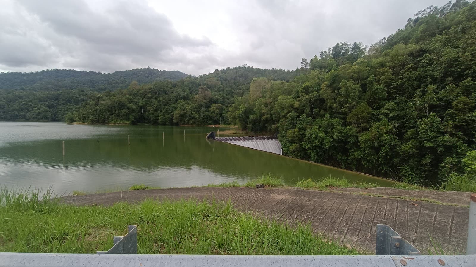 Babagon Dam - Image 1