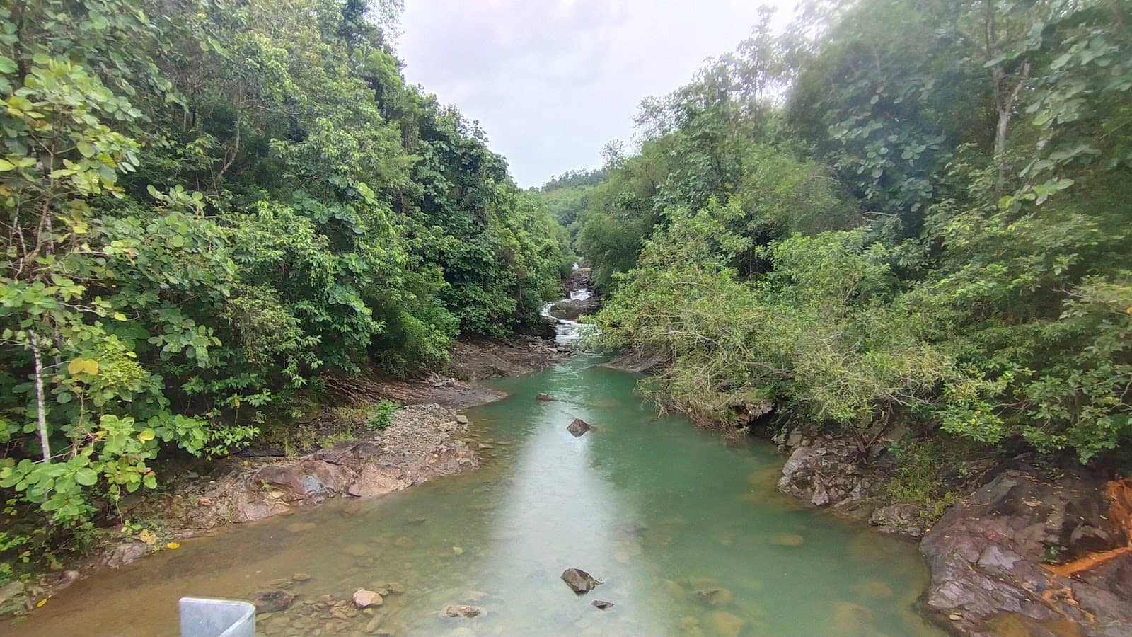 Vertical photo