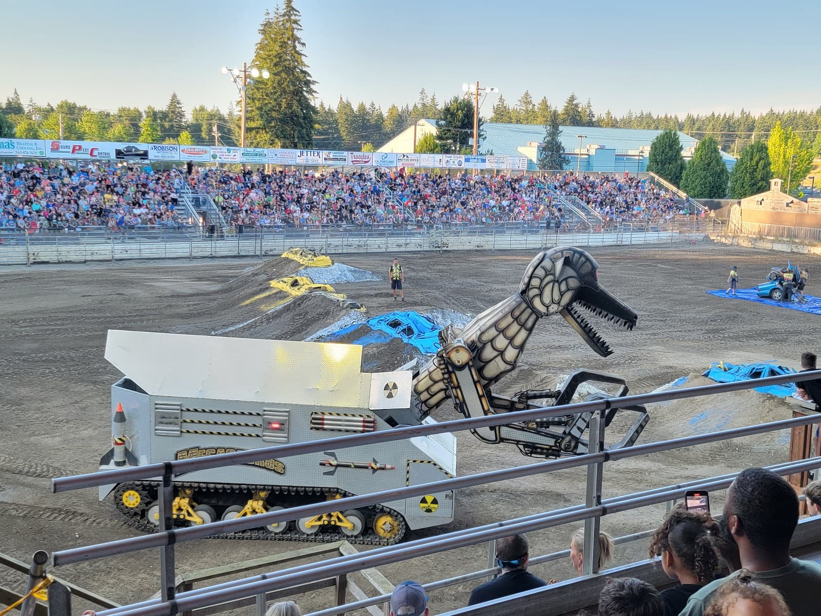 Kitsap County Fairgrounds & Events Center - Image 1