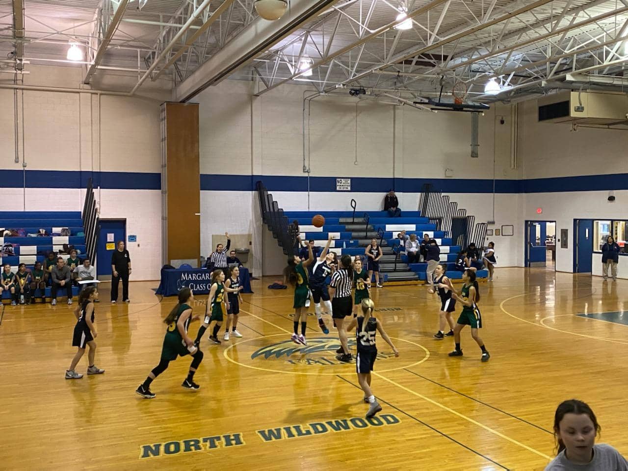 Boardwalk Skateboarding