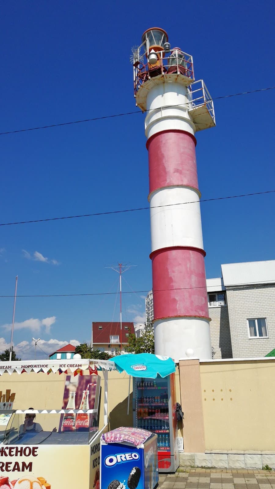 Adler Embankment Sochi - Image 1