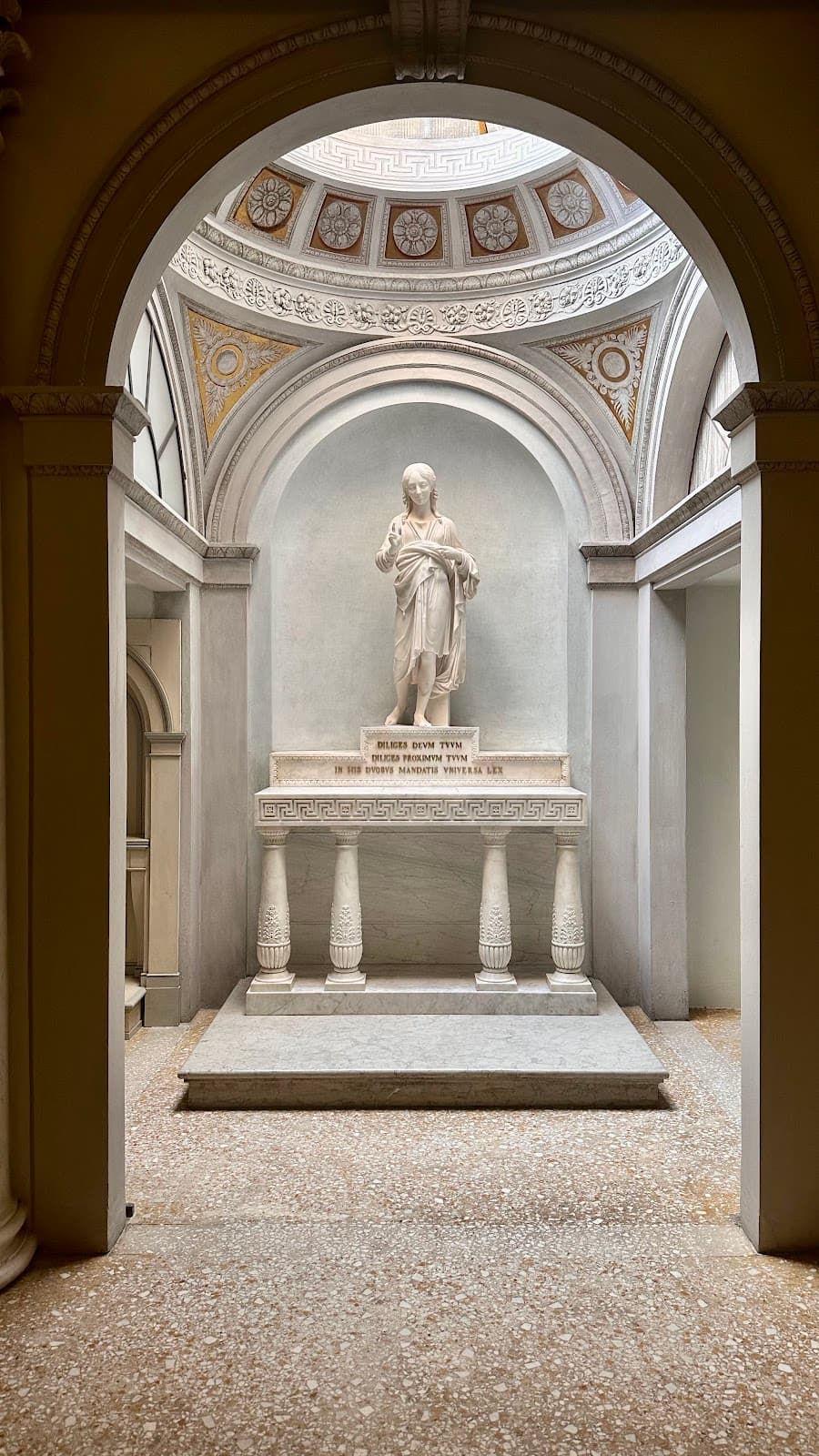 Palazzo Tosio Brescia - Image 1