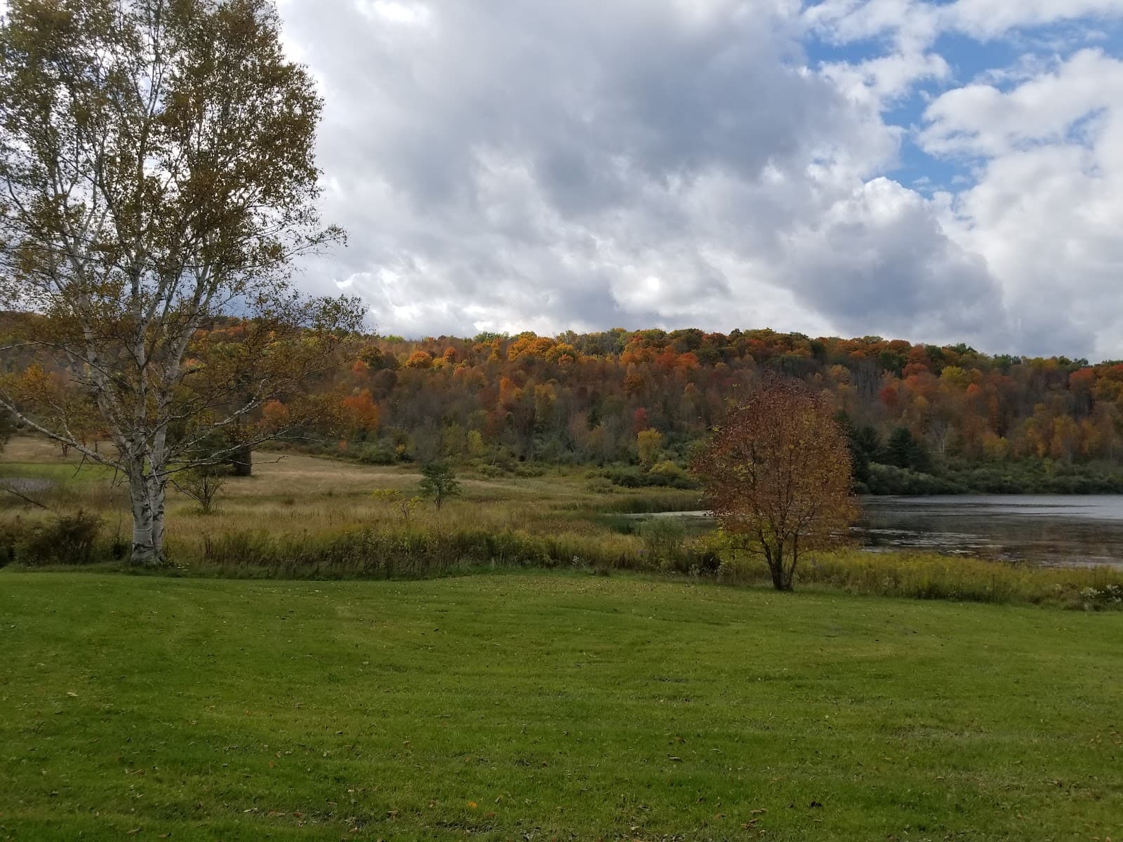 Nessmuk Lake - Image 1