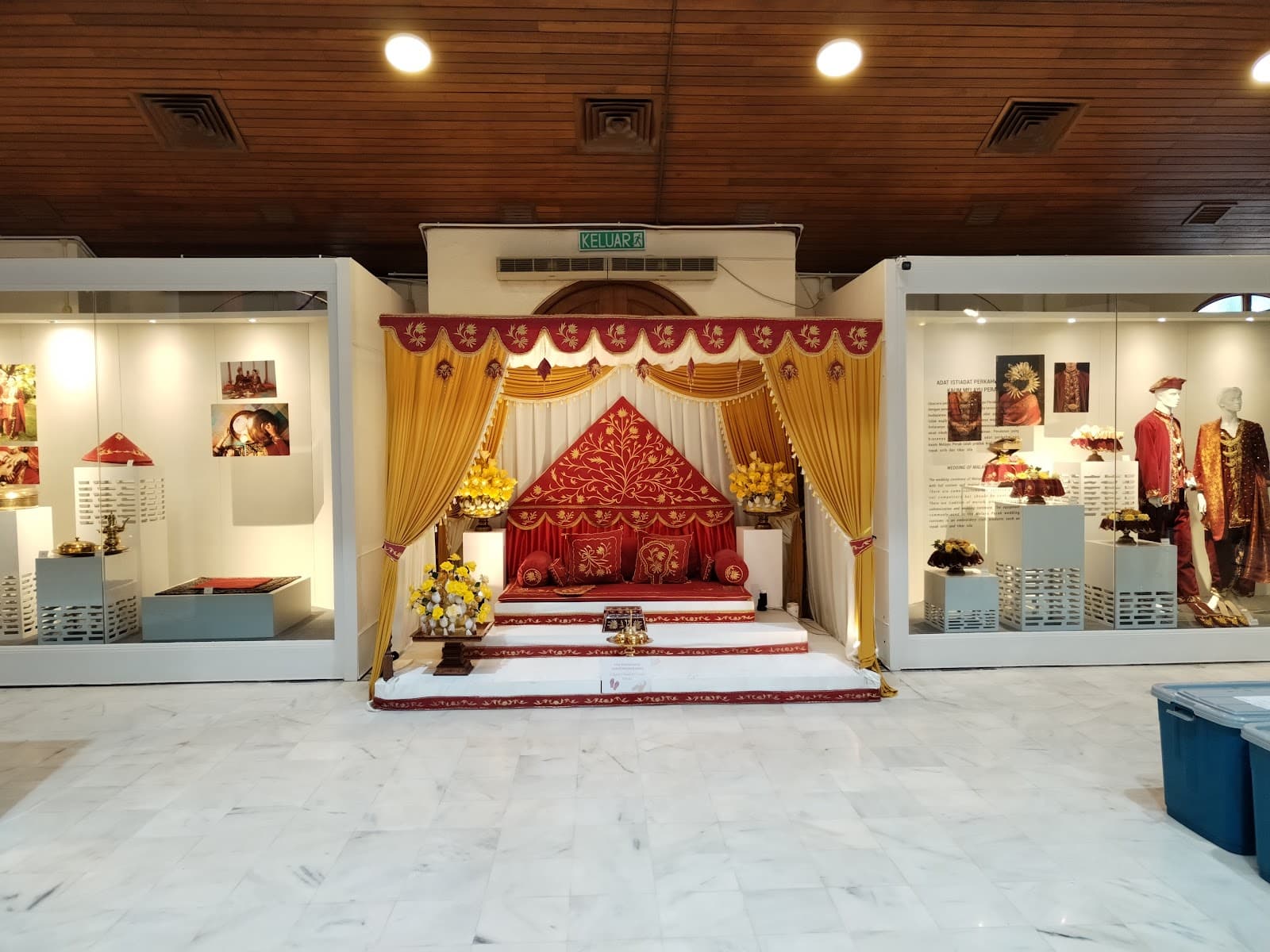 Langkawi Craft Complex Malaysia - Image 1